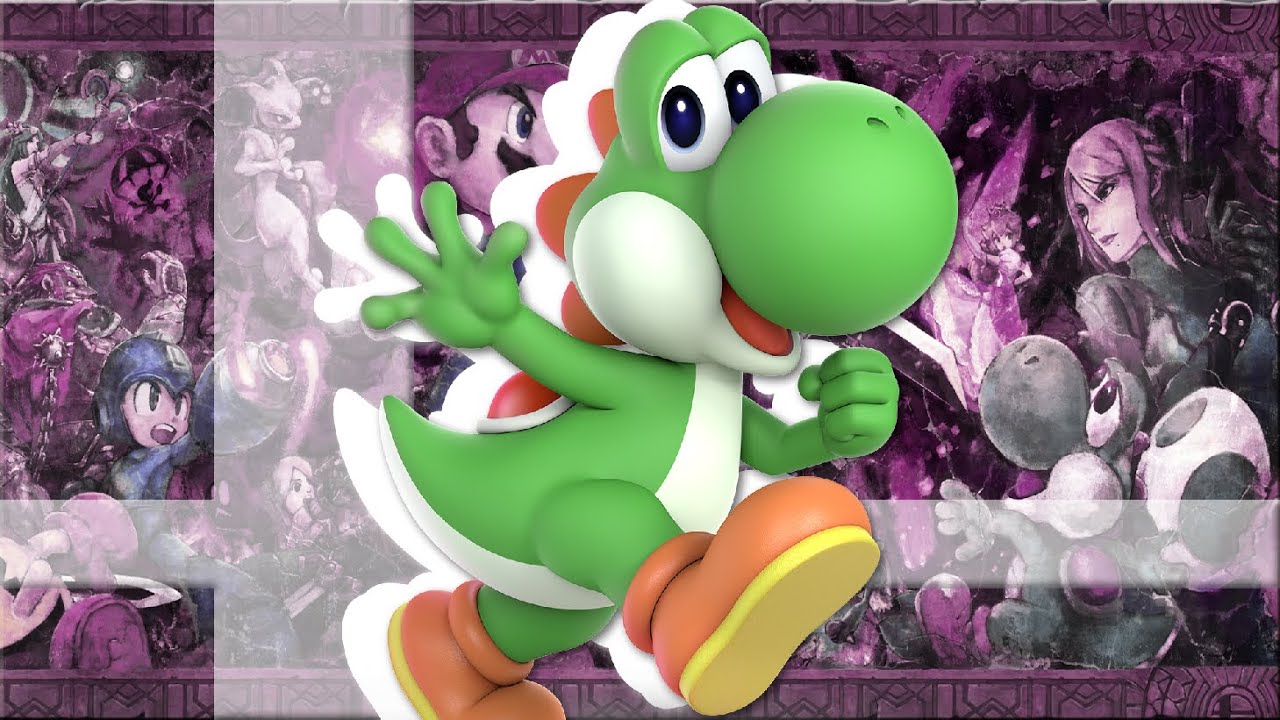 My Highest GSP To Date Super Smash Bros. Ultimate Classic Mode