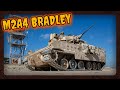 M2A4 Bradley: The Latest Bradley Infantry Fighting Vehicle