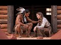 Outlaws Hung Her Husband And Left Her For Dead—Until A Ute Warrior’s Brave Act Changed Everything