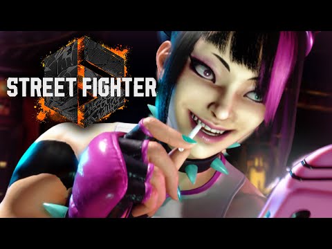 Will Capcom Make Street Fighter Great Again? - Will Capcom Make Street Fighter Great Again?