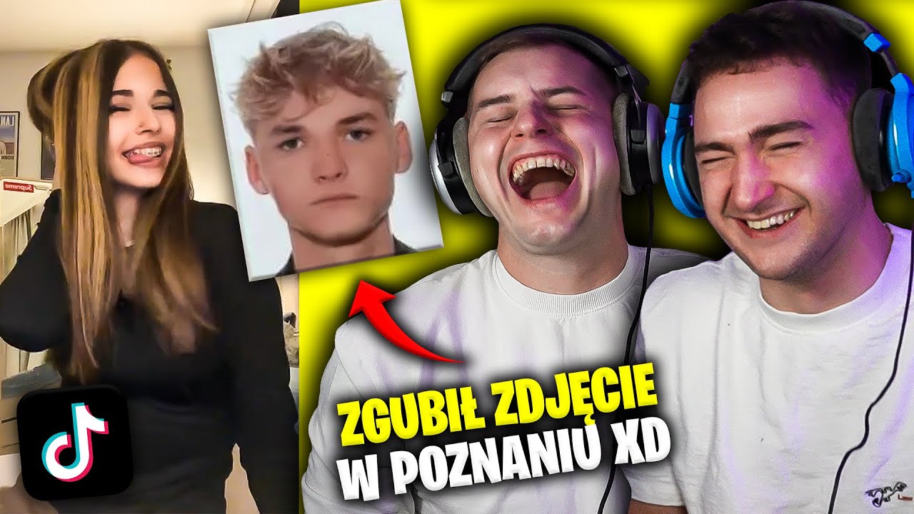 CAŁA POLSKA GO SZUKA! *nawet Kędzierska nikepro!*🥵- ZAGUBIONY W INTERNECIE #229 /Pablo