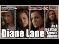 Diane Lane As A Heather 