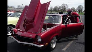 Pro Street Vega Turkey Hill Special Boyertown 4/24