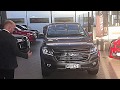 HOLDEN COLORADO MOYES HOLDEN MAY DISCOUNT!