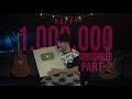 THANKS FOR 1.000.000 SUBS!!! (Tentang Chika) Part-2