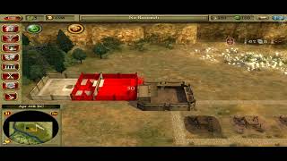 CivCity Rome Android Exagear Wine 6.0 T Z fix34 WineD3D4.