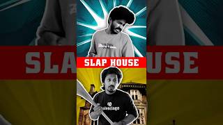 Slap House | Roll the Script | Tamil Short Comedy Thriller
