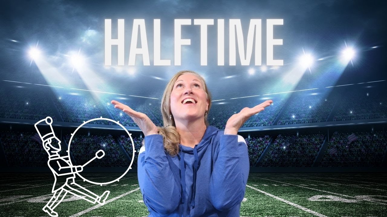 Culture in America: HALFTIME with West Aurora High School Marching Band