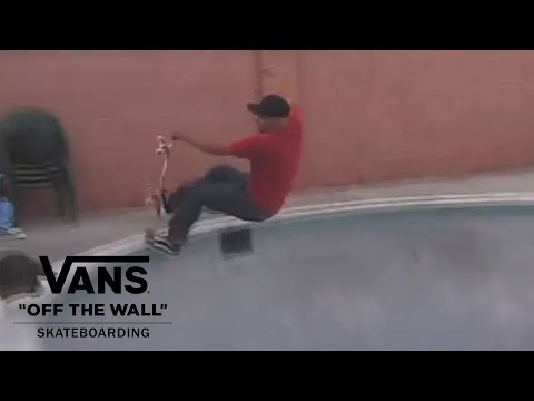 Summer Pool Sessions | Skate | VANS - Summer Pool Sessions | Skate | VANS