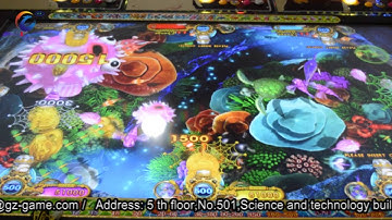 Hold 46% copy ocean monster! Update ocean king 2 ocean monster casino fish gaming tables recomend by