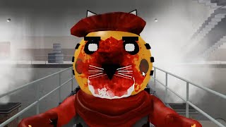 ROBLOX PIGGY 2 EVIL TIGRY JUMPSCARE - Roblox Piggy Book 2 rp