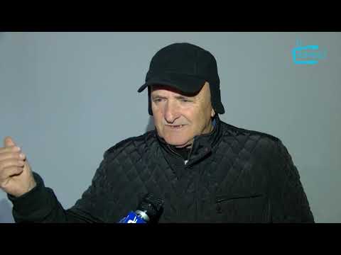 კრება - კონსულტაცია სოფელ მელექედურში სოფლის მხარდამჭერი პროგრამის ფარგლებში