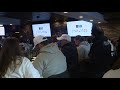 Fans in a Dickson City sports bar watch Penn State take on Clemson in the Pinstripe Bowl