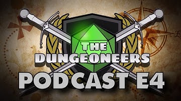 Unearthed Arcana (Class Variants) - The Discussioneers Podcast Episode 4