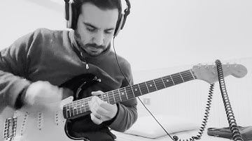 Texas Flood with Neural Cory Wong