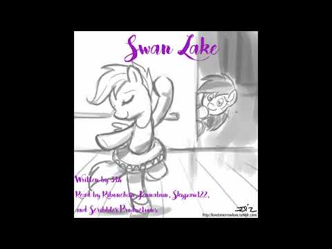 Swan Lake (2015 Christmas Special Rerelease)