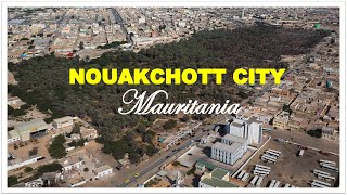 Nouakchott, The Beautiful Capital City of Mauritania which is Rarely Shown on TV