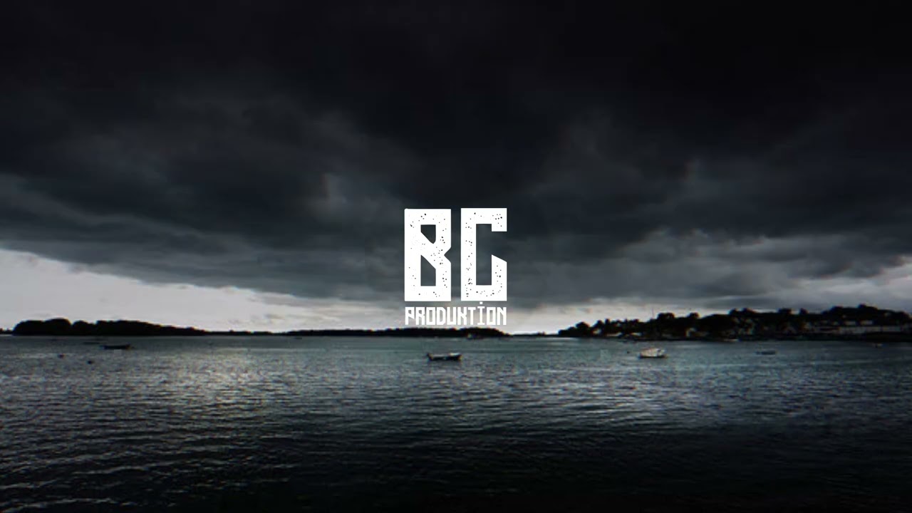 Deep Turkish Saz Rap Beat Ensturmantal ▻ Bu Şehir ◅ Prod By BC