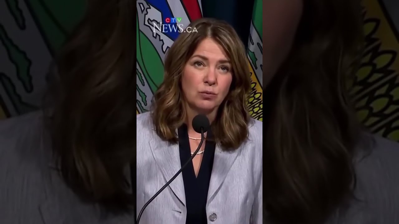  Alberta S New ID Plan The Government Has Announced Plans To Add Canadian Citizenship