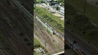 Essen City - NRW | Deutsche Bahn | Germany Travel Guide | #essen #nrw #germany #travel #deutschland