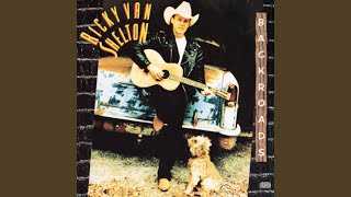 Watch Ricky Van Shelton Some Things Are Better Left Alone video