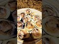 Eating raw clams 😋 #clams #raw #newengland #vlog #foodie #seafood