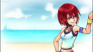 Hikari (光) - Kingdom Hearts (Lyrics)