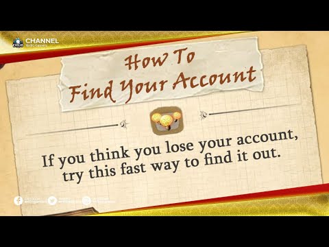 How to recover your lost account l Identity v