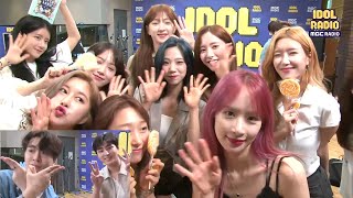 [IDOL RADIO] WJSN 'Tra-la' 20200617