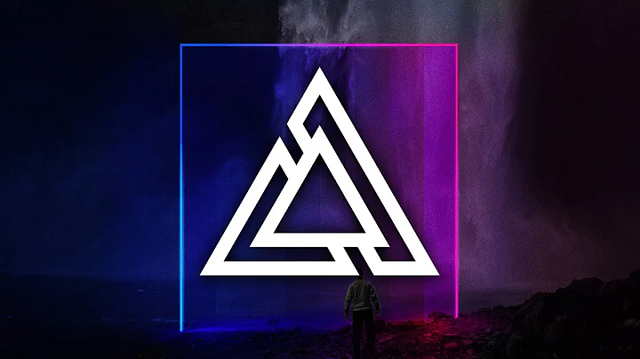 Cold One & Brett Miller - No Trace (Official Lyric Video)