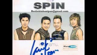 Spin - Mabuk Cinta (HQ Audio)