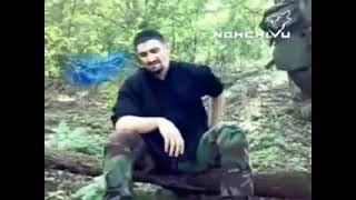 Видео обращение Тимура Муцураева