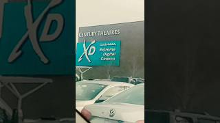 Century theater 🎭 XD#xd#centurytheatre#subscribefor more#movies#movietheatre#watch