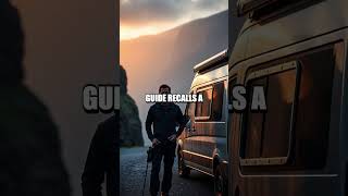 Trollstigen Thrill The Alpine Spine of Norway