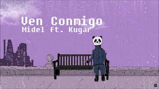 [Bass Boosted] Midel ft. Kugar - Ven Conmigo Prod. Dj  Tao