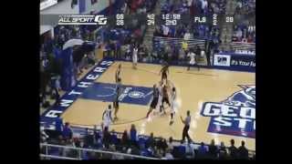 Rj Hunter 2015 Highlights