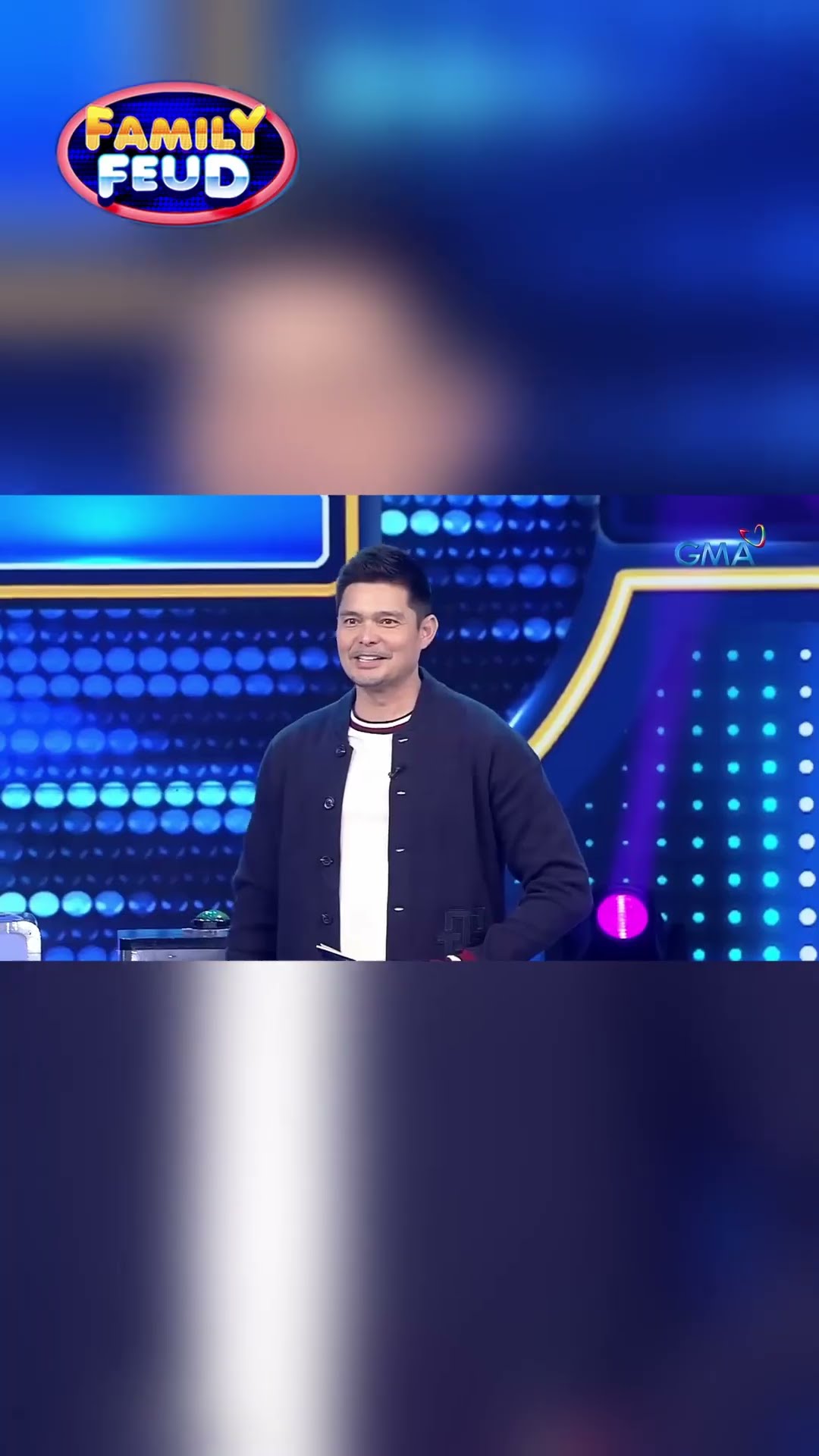 Ultimate fans ni Jose Rizal! #shorts | Family Feud