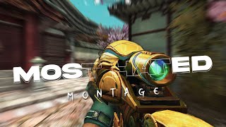 Wolfteam PDDY - MostHated Montage 2024 [HD]