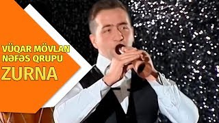 Vuqar Movlan - Zurna Official Video