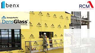 DensGlass