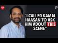 Fahadh Faasil On Maareesan Kamal Haasan His Barcelona Dream Vishal Menon InFocus THR India Fahadh Faasil On Maareesan Kamal Haasan His Barcelona Dream Vishal Menon InFocus THR India