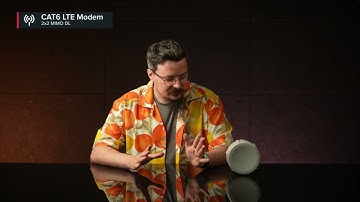 MikroTik Product Release: SXT LTE6 kit CRAZY