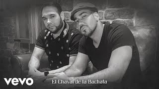 Romeo Santos, El Chaval de la Bachata - Canalla (Audio)
