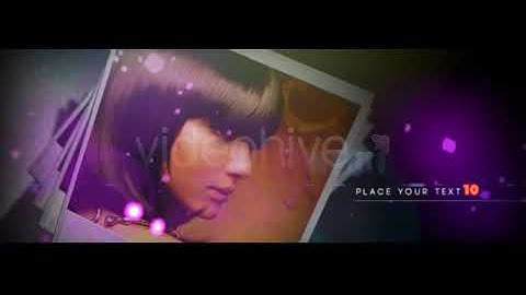 Super Dynamic Short Opener - After Effects Template (Mega Pack) | VideoHive 10906964