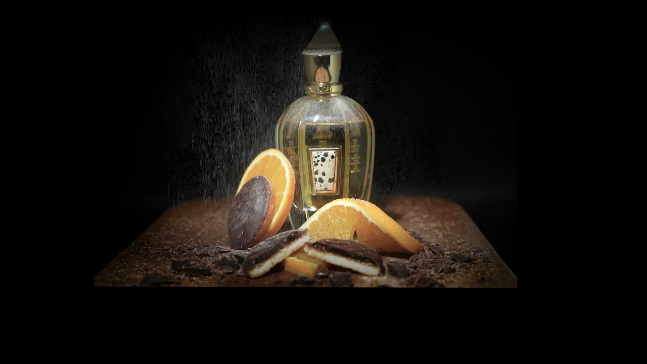 Xerjoff 17/17 Stonelabel - Symphonium – Marc Gebauer