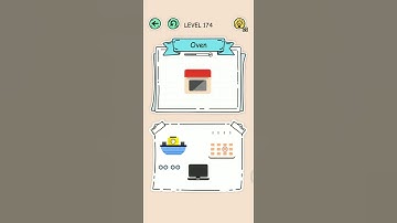 Puzzle fuzzle level 174 solution #yellowbulb