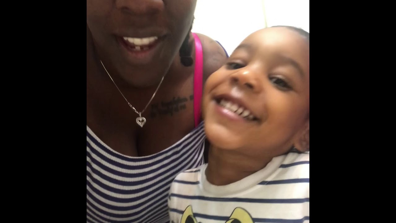 How To Grow Your Newborn Baby Hair (Coconut Oil) 2yr Update YouTube