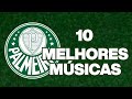 10 melhores cantos da torcida do palmeiras  legendado  mancha verde