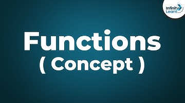 What is a Function? (GMAT/GRE/CAT/Bank PO/SSC CGL) | Don