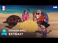 Dragon ball  nuage magique   vf  adn